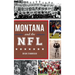 Montana and the NFL