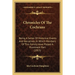 Chronicles Of The Cochrans: Being A Series Of Historical Events And Narratives, In Which Members Of This Family Have Played A Prominent Part (1915