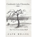 Catahoula Lake Chronicles: The View From Indian Bluff