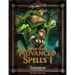 Mythic Magic: Advanced Spells I