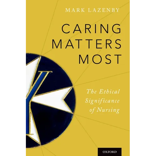 Caring Matters Most P