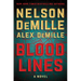 Blood Lines