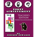EBONY ACHIEVEMENT Teacher's Edition: Motivational Resource/Activity Workbook