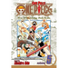 One Piece, Vol. 5