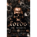 Lords of Mercy (Discrete Cover)