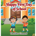 Happy First Day of School