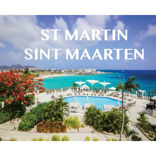 St Martin/ Sint Maarten: St Martin/ Sint Maarten