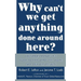Why Can't We Get Anything Done Around Here?: The Smart Manager's Guide to Executing the Work That Delivers Results: The Smart Manager's Guide to Execu