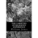 The Varieties of Religious Experience