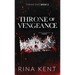 Throne of Vengeance: Special Edition Print