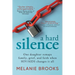 A Hard Silence: One daughter remaps family, grief, and faith when HIV/AIDS changes it all
