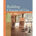 Building Change of Use
