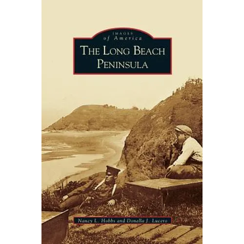 Long Beach Peninsula