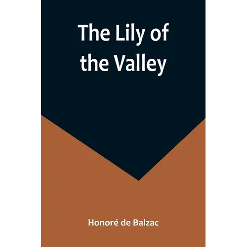 The Lily of the Valley