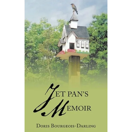 Jet Pan's Memoir