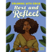 Coloring with Coco: Rest and Reflect
