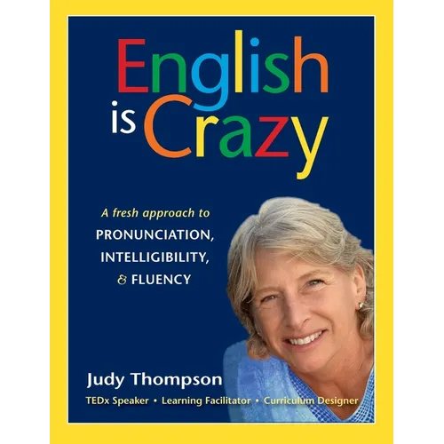 English is Crazy