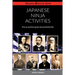 Japanese Ninja Activities: Prior to and During the Second World War