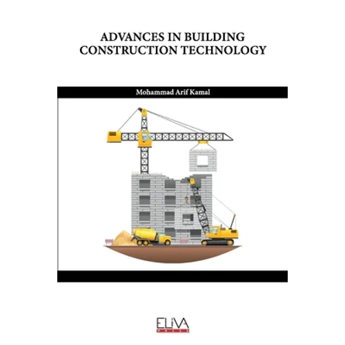 Advances in Building Construction Technology