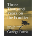Three Thousand Years on the Frontier: Book 5 The Loyalists 1776-1800
