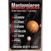 Masterpieces: The Best Science Fiction of the Twentieth Century
