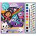 Gabby's Dollhouse Universal Deluxe Poster Paint & Color
