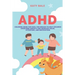 ADHD Coloring Book for Kids: Fun Images to Help Children Overcome Anxiety and Increase Focus, Attention, and Motivation