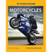 My Favorite Machine: Motorcycles