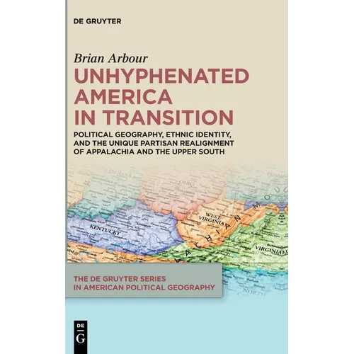Unhyphenated America in Transition