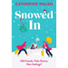 Snowed in