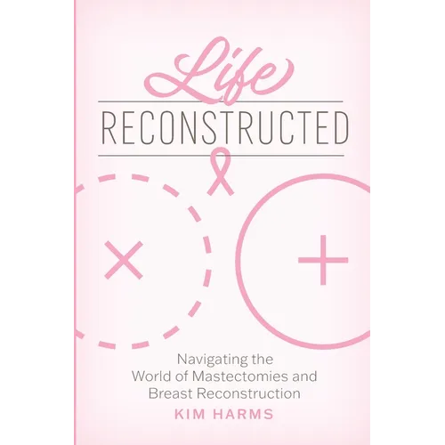 Life Reconstructed: Navigating the World of Mastectomies and Breast Reconstruction