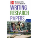 McGraw-Hill's Concise Guide to Writing Research Papers