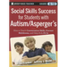Social Skills Success for Students with Autism / Asperger's