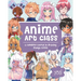 Anime Art Class: A Complete Course in Drawing Manga Cuties