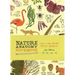 Nature Anatomy Notebook: A Place to Track and Draw Your Daily Observations