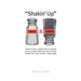 Shakin' Up Race and Gender: Intercultural Connections in Puerto Rican, African American, and Chicano Narratives and Culture (1965-1995)