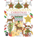 Scandinavian Christmas: Traditional Scandinavian Jul Designs on Keepsake Paper Crafts to Color