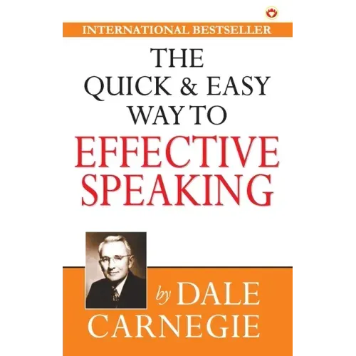 The Quick & Easy Way to Effective Speaking