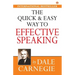 The Quick & Easy Way to Effective Speaking