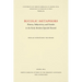 Bucolic Metaphors: History, Subjectivity, and Gender in the Early Modern Spanish Pastoral