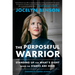 The Purposeful Warrior: Standing Up for What's Right When the Stakes Are High