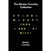 The Aleister Crowley Collection