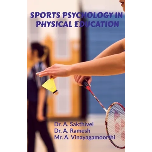 Sports Psychology in Physical Education