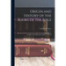 Origin and History of the Books of the Bible: Both the Canonical and the Apocryphal, Designed to Show What the Bible Is Not, What It Is, and How to Us