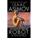 Robot Visions