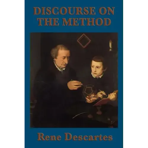 Discourse on the Method