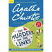 The Murder on the Links: A Hercule Poirot Mystery: The Official Authorized Edition