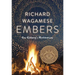 Embers: One Ojibway's Meditations