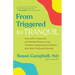 From Triggered to Tranquil: How Self-Compassion and Mindful Presence Can Transform Relationship Conflicts and Heal Childhood Wounds