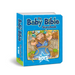The Baby Bible Storybook for Boys